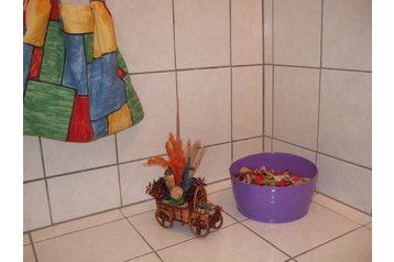 Alojamiento en casa particular Štôla 9